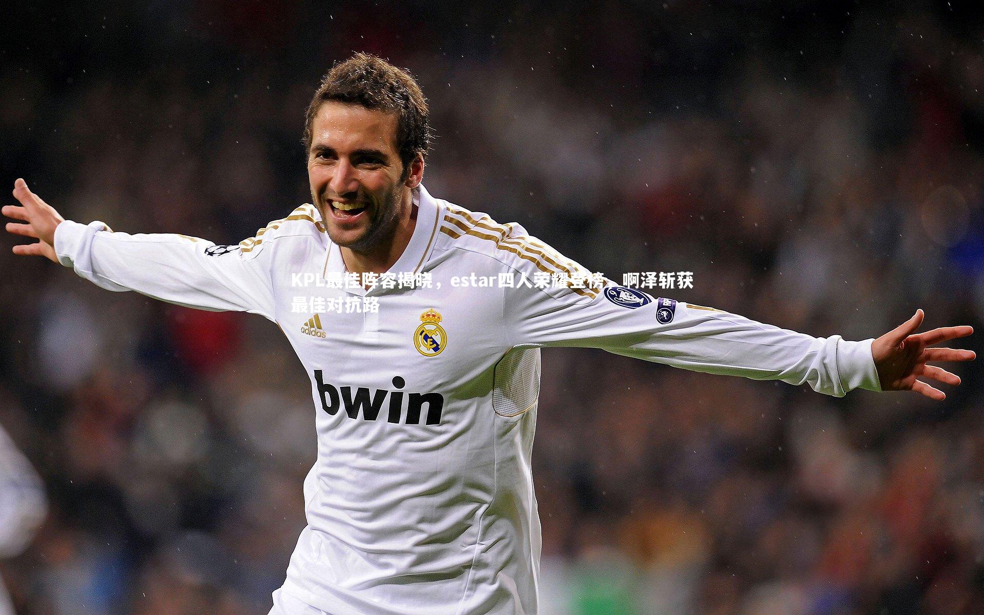 KPL最佳阵容揭晓，estar四人荣耀登榜，啊泽斩获最佳对抗路