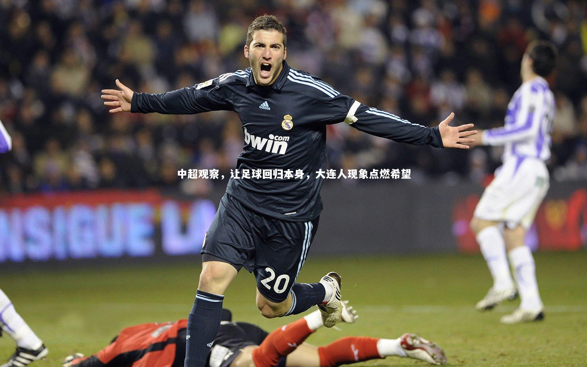 中超观察，让足球回归本身，大连人现象点燃希望